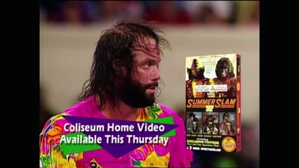 WWF Superstars: September 19, 1992