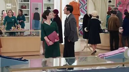 El paraíso de las señoras - T6 - Episodio 89 en italiano.