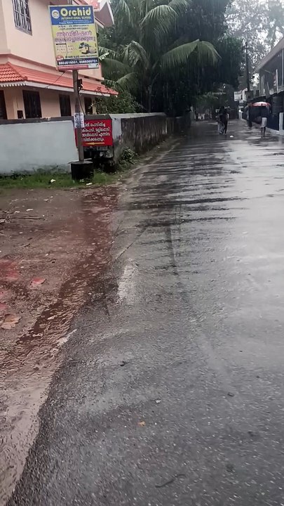 Rain two