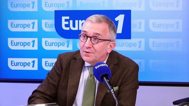 Yassine Belattar présent lors de la visite d’État d’Emmanuel Macron : «C’est le signe d’une déconnexion supplémentaire du président avec le peuple français», estime Jean-Michel Salvator
