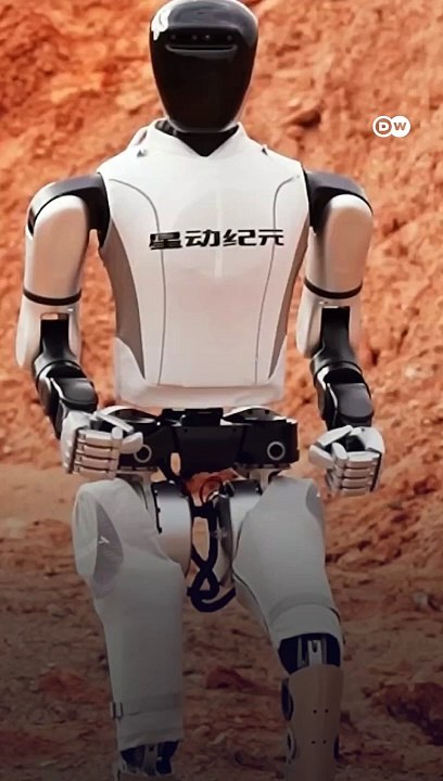 El robot más rápido del mundo