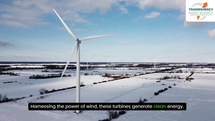 What’s the Future of Offshore Wind Energy in 2024?