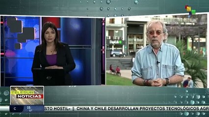 Trabajadores estatales convocan paro nacional en Argentina