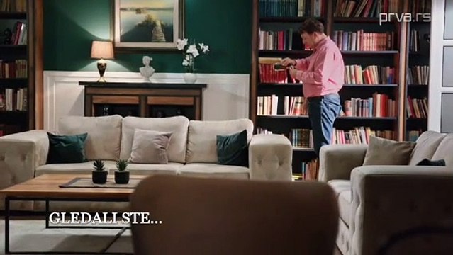 Igra sudbine - 1222 epizoda NOVO