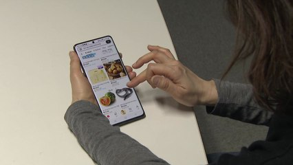 KDI "온라인소비 비중 1%p 확대시 취업자 3만4천명 감소" / YTN