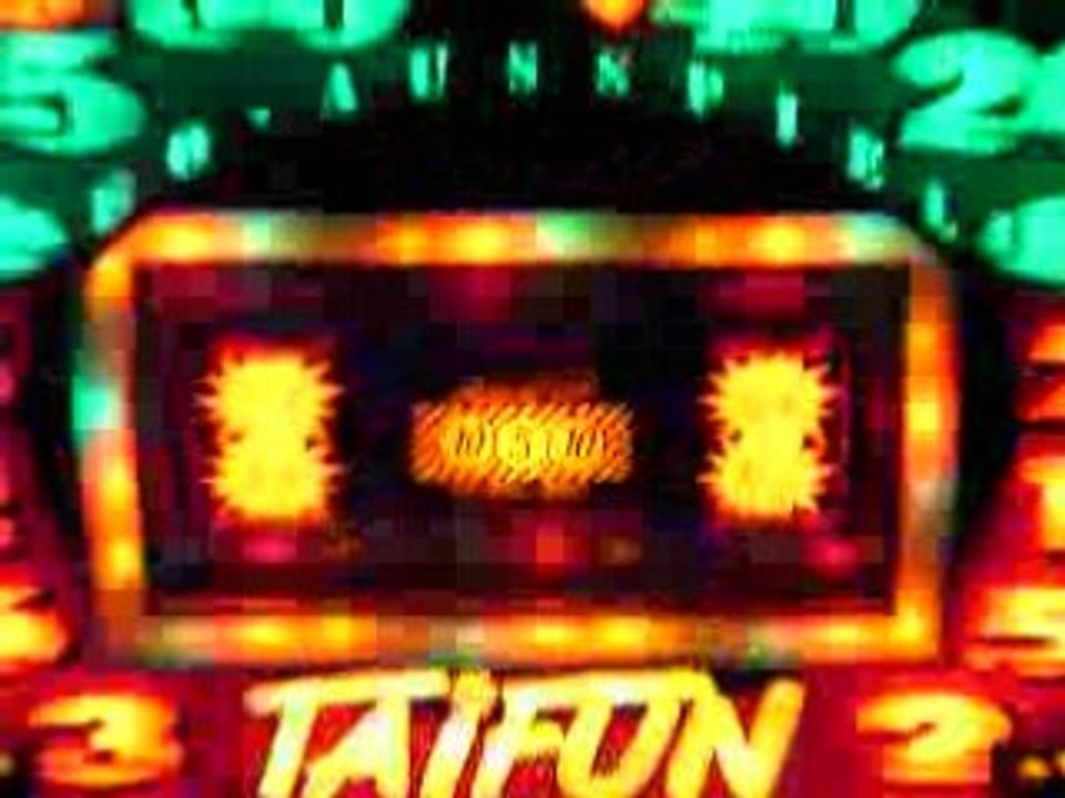 Taifun Quick Vollbild