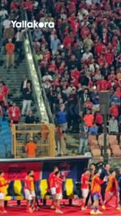 جماهير العين تغادر الاستاد ولفتة مميزة من أفشة.. لقطات لم تشاهدها من فوز الأهلي على العين في بطولة #كأس_إنتركونتيننتال