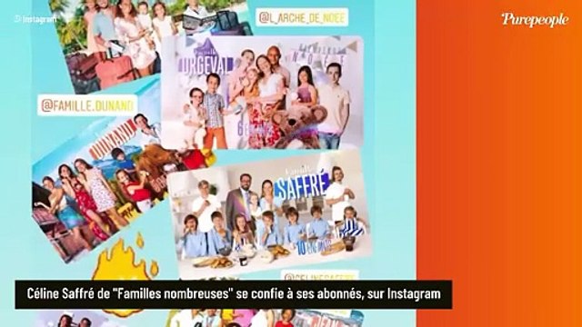 Une candidate de Familles nombreuses en dit plus sur sa maison XXL : piscine hors normes et 9000 mètres carré de jardin, son coin de paradis en Gironde