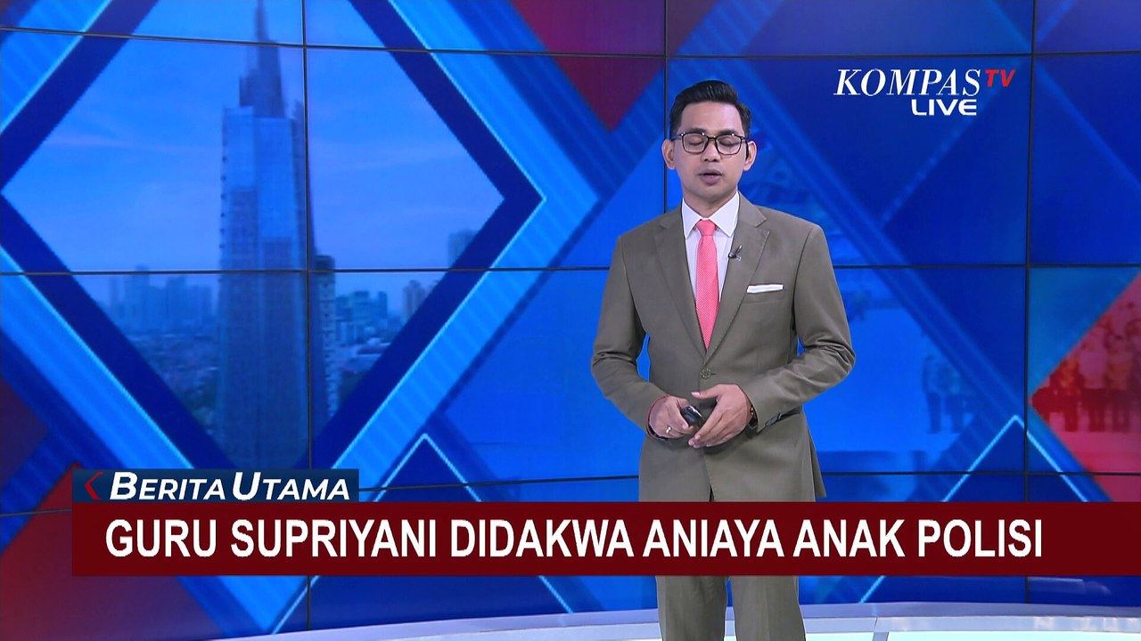 Kuasa Hukum Guru Honorer Supriyani Ungkap Keterangan 3 Saksi Anak Tak Sesuai BAP