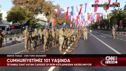 Gündem 29 Ekim 2024 Salı