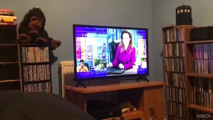 Rantbox Revival Series 1 Episode 3 Part 7: Doctors