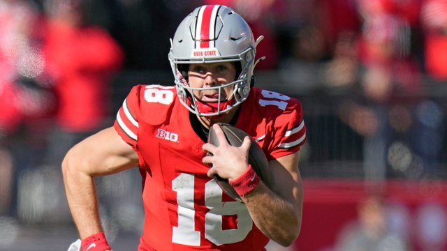 Ohio State vs. Penn State: A Crucial College Football Clash