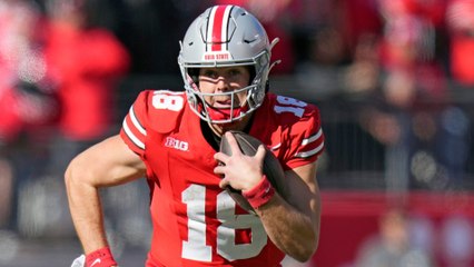 Ohio State vs. Penn State: A Crucial College Football Clash