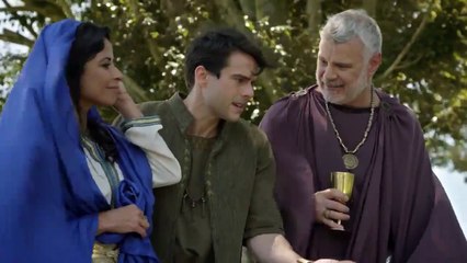 Jesus Capitulo 75 En Español Latino-HD