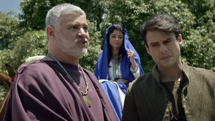 Jesus Capitulo 74 En Español Latino-HD
