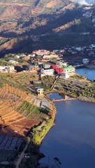 Keindahan Eropanya Jawa Tengah