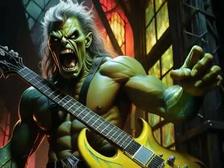 Wrath of the Demon 🔥