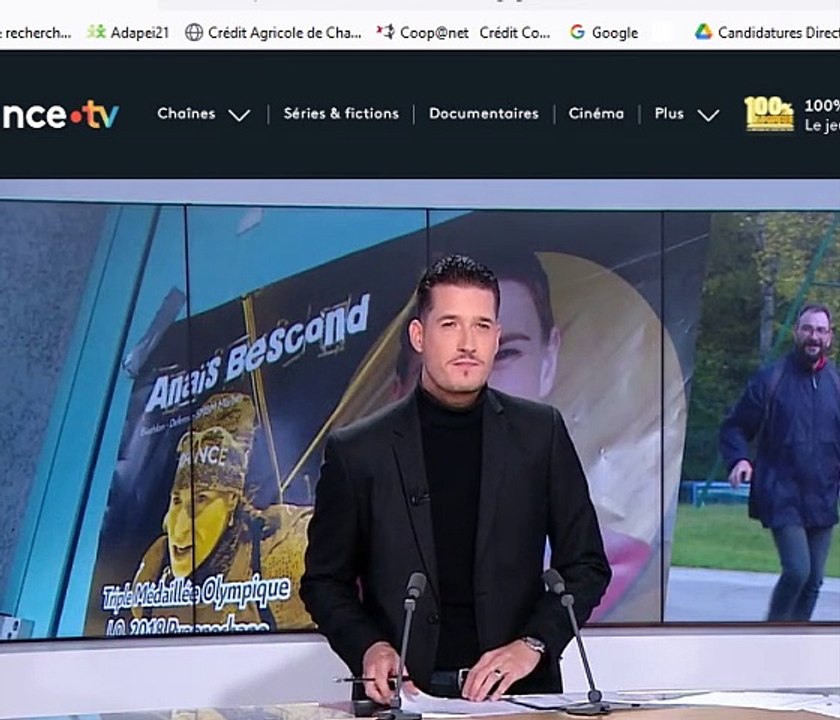 Olympiades au Sillon 24 octobre 2024