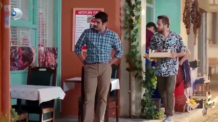 مسلسل وصفة الحب الحلقة 5 مدبلج بالعربية