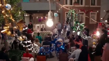 مسلسل وصفة الحب الحلقة 6 مدبلج بالعربية