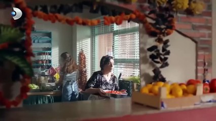 مسلسل وصفة الحب الحلقة 4 مدبلج بالعربية