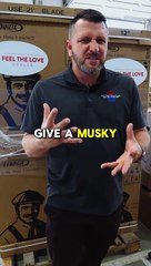 Do HVAC systems cause a musty smell?