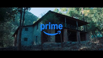 Citadel Honey Bunny : Trailer 2 VOST