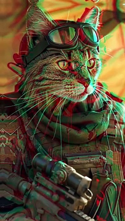 Gang star Cat With Stree2 Song Shorts Video #34