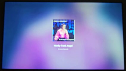 EMMA HANNAH - Honky Tonk Angel (1975)