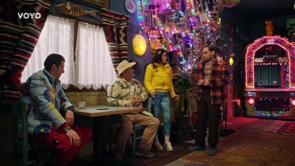 Las Fierbinți Sez 24 Ep 20 -Camera de supraveghere partea 2