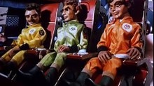 Los Thunderbirds, Cap 26, Riesgo de Seguridad