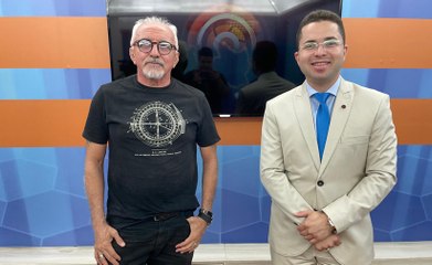 Para Nonato Saraiva, extrema direita saiu derrotada das eleições; Léo Feitosa vê fim da polarização