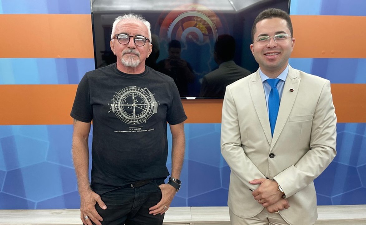 Para Nonato Saraiva, extrema direita saiu derrotada das eleições; Léo Feitosa vê fim da polarização