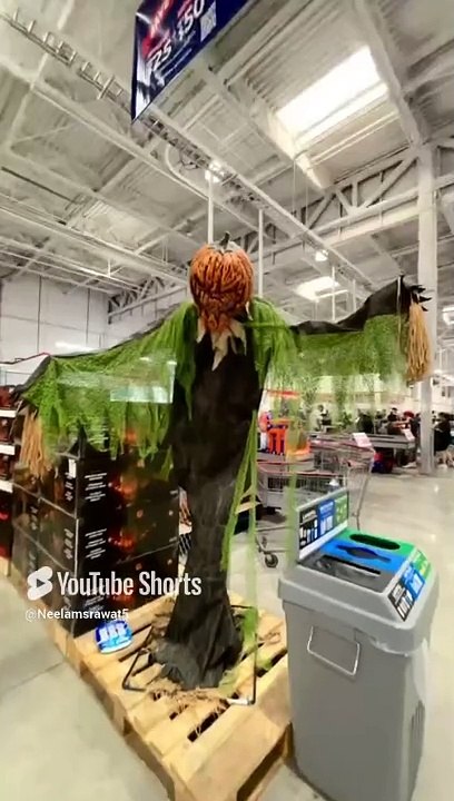  Spooktacular Store Haul: From Tiny Ghosts to Giant Ghouls! Halloween Overload! 