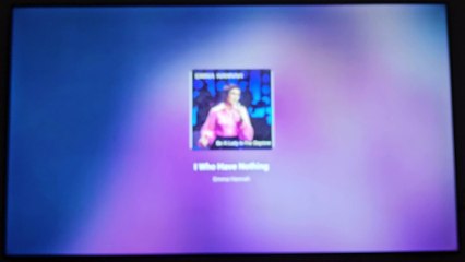 EMMA HANNAH - I Who Have Nothing (1975)