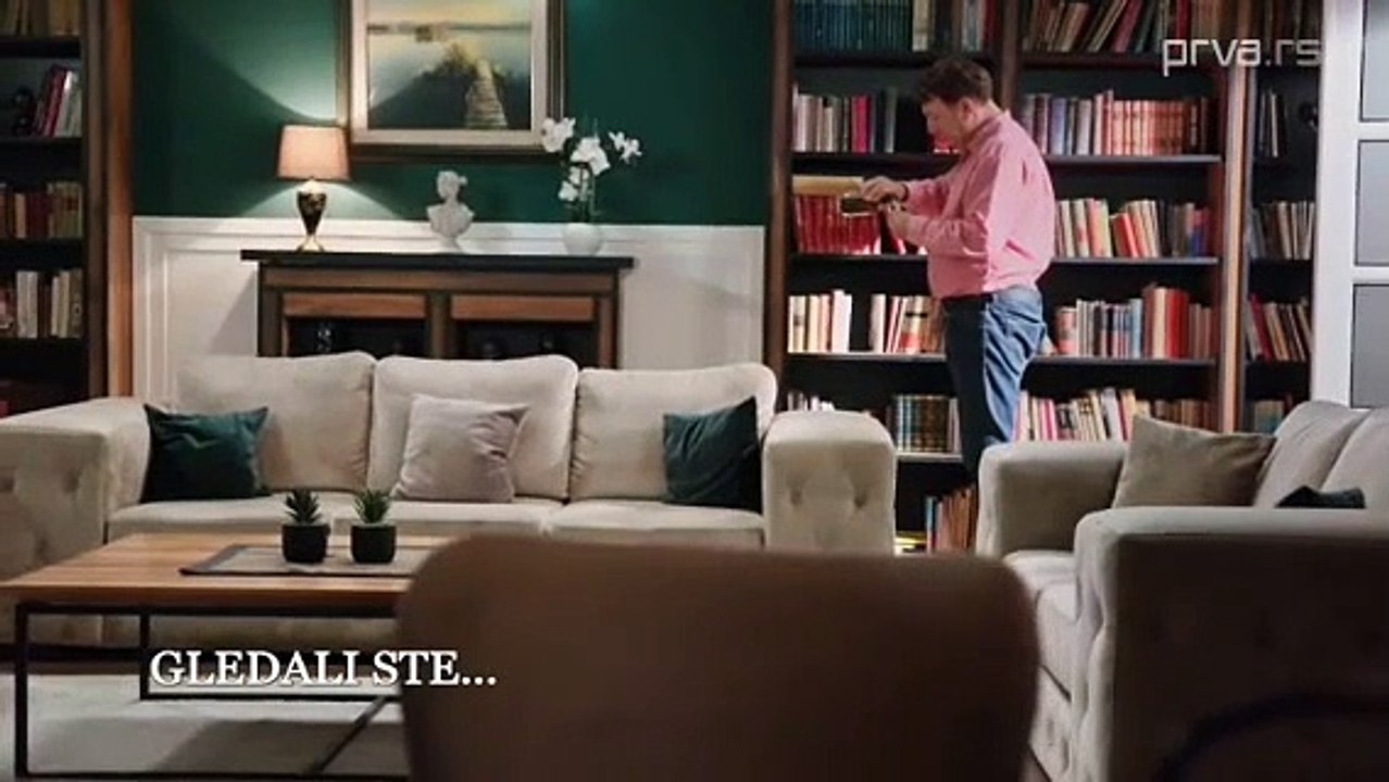 Igra sudbine 1244 Epizoda - Igra sudbine  Epizoda 1244