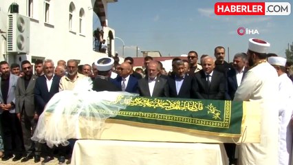 Narin soruşturmasında jandarma ile ilgili "üfürükçü" iddiasına yalanlama