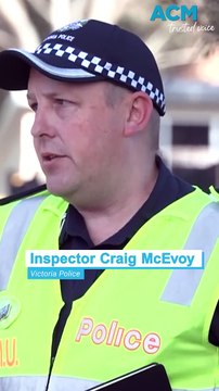 One child dead and several injured after car crashes in to Melbourne primary school