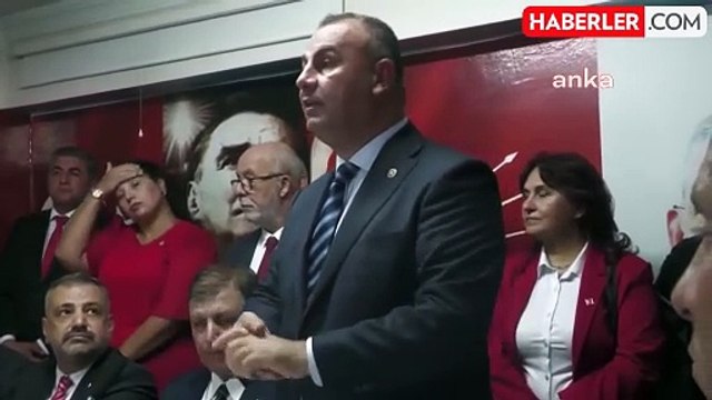 İzmir Büyükşehir Belediye Başkanı Tugay: Erdoğan'ın Kendisi de Cumhuriyet Sayesinde Bugün Cumhurbaşkanı Olabilmiştir
