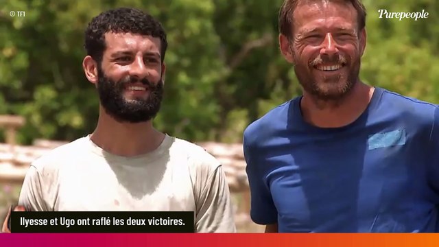 Retournement de situation inespéré dans Koh-Lanta ! Deux aventuriers de retour après avoir été écartés