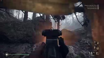 Call of Duty WW II M1 Garand #callofduty #cod #codww2 #wwii #ww2gameplay #M1garand #STG44