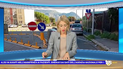 Il notiziario di Tgs, edizione del 29 ottobre – ore 19.50