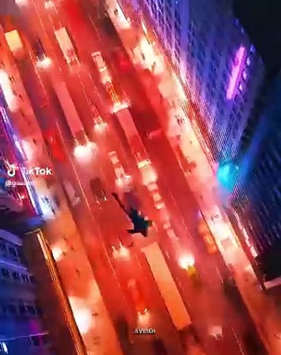 Spider man -across the spider verse