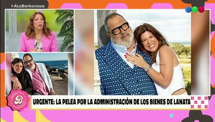 La dura noticia que recibió la familia de Jorge Lanata en medio de su internación
