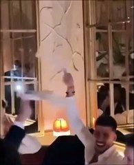 Fair play? Rodri provoca Vini durante comemoração após conquista da bola de ouro; veja vídeo