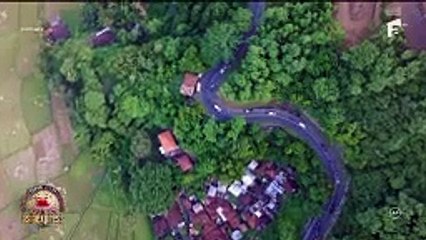 Asia Express: Drumul Zeilor – Episodul 36 din 29 Octombrie 2024 Partea 1