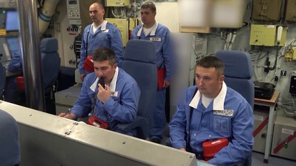 Rússia afirma ter realizado novos exercícios com forças de dissuasão nuclear