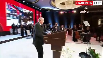 Cumhurbaşkanı Erdoğan: "Cumhur İttifakı Ortağımızın Öncülüğünde Ortaya Konan Yaklaşım Önyargısız Değerlendirilmeli"