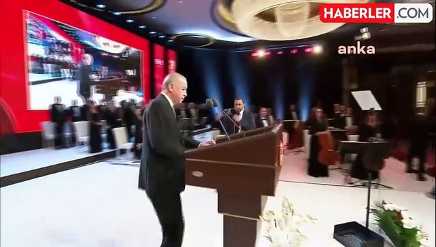 Cumhurbaşkanı Erdoğan: Cumhur İttifakı Ortağımızın Öncülüğünde Ortaya Konan Yaklaşım Önyargısız Değerlendirilmeli