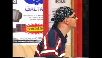 Večernja škola OTV - Upucavanje, zmije se ne pare, Tartuf, ZOO (1995-1996)